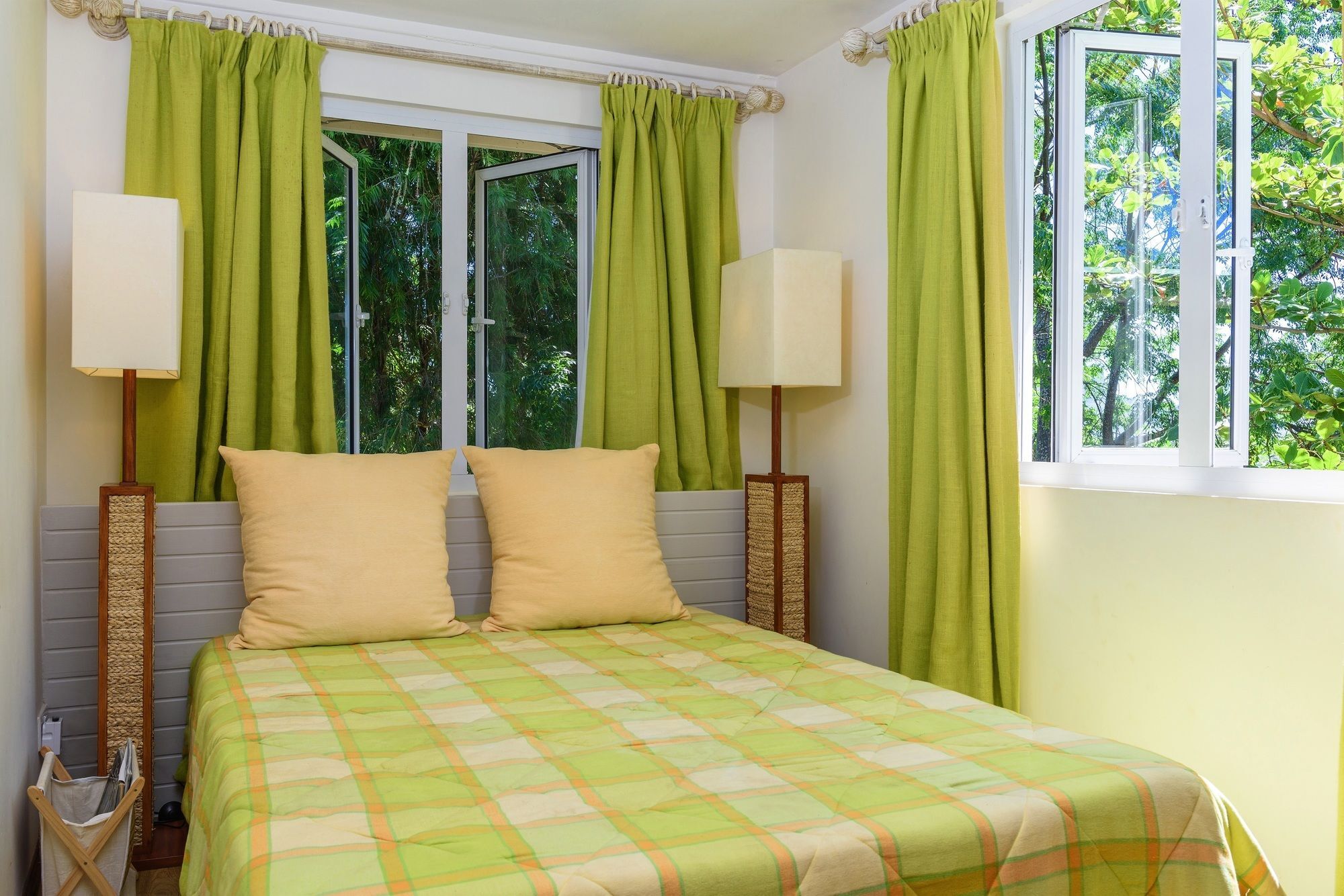 Hotel La Vieille Cheminee Chamarel Esterno foto